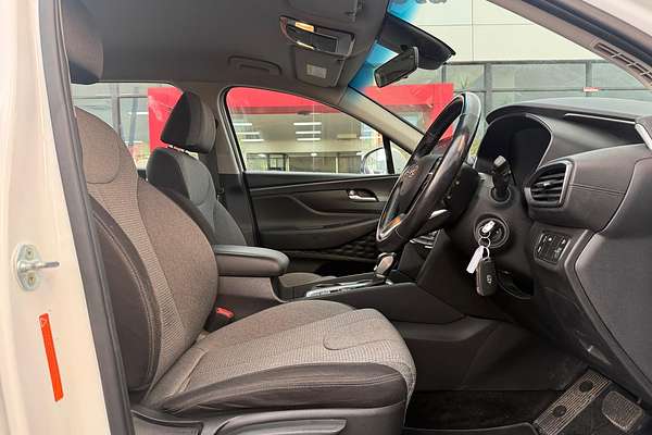 2022 Hyundai Santa Fe TM.V4