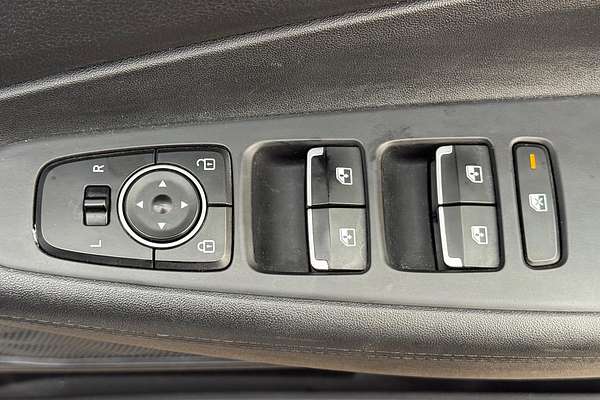 2022 Hyundai Santa Fe TM.V4