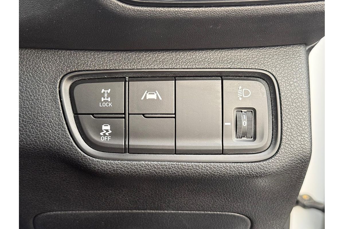 2022 Hyundai Santa Fe TM.V4