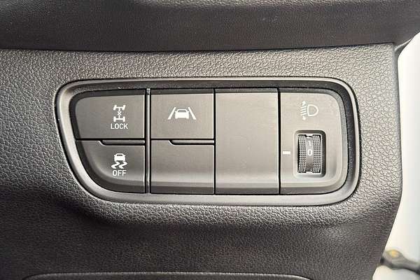 2022 Hyundai Santa Fe TM.V4