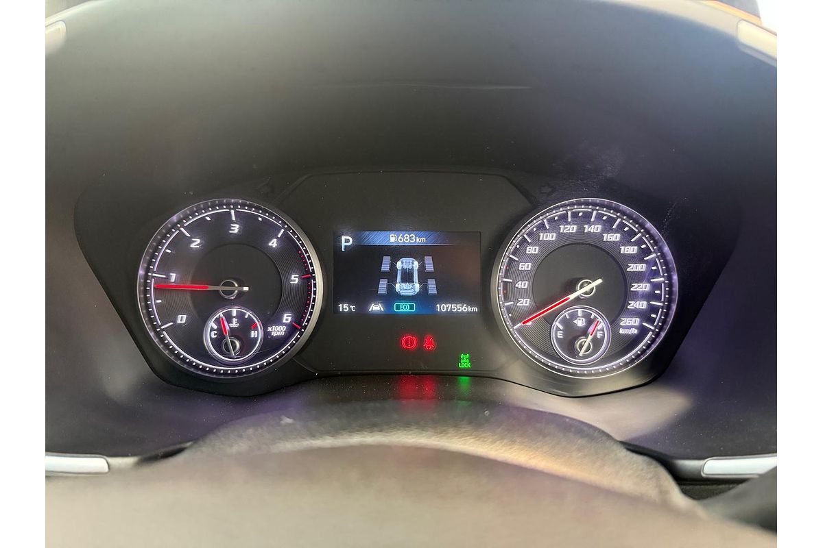 2022 Hyundai Santa Fe TM.V4