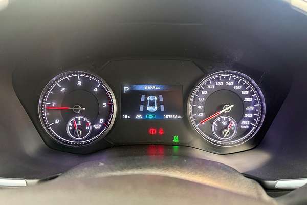 2022 Hyundai Santa Fe TM.V4