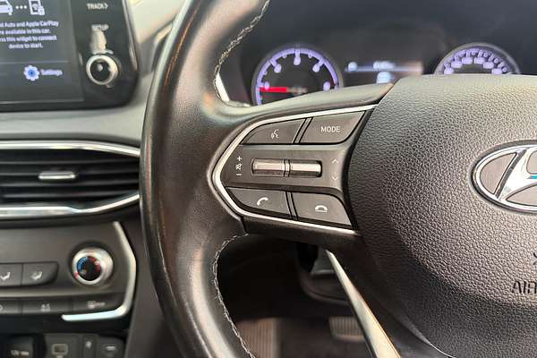 2022 Hyundai Santa Fe TM.V4
