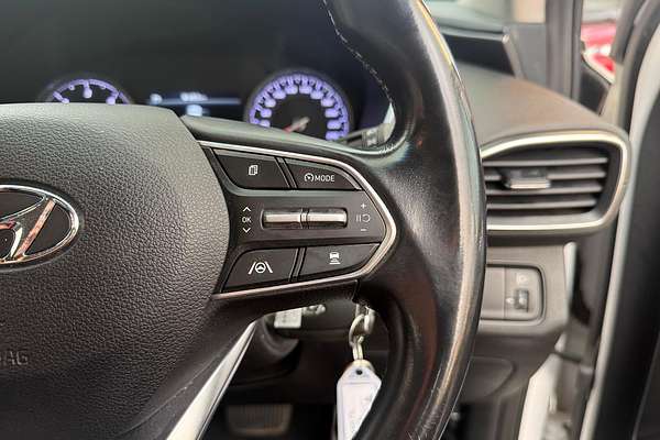 2022 Hyundai Santa Fe TM.V4