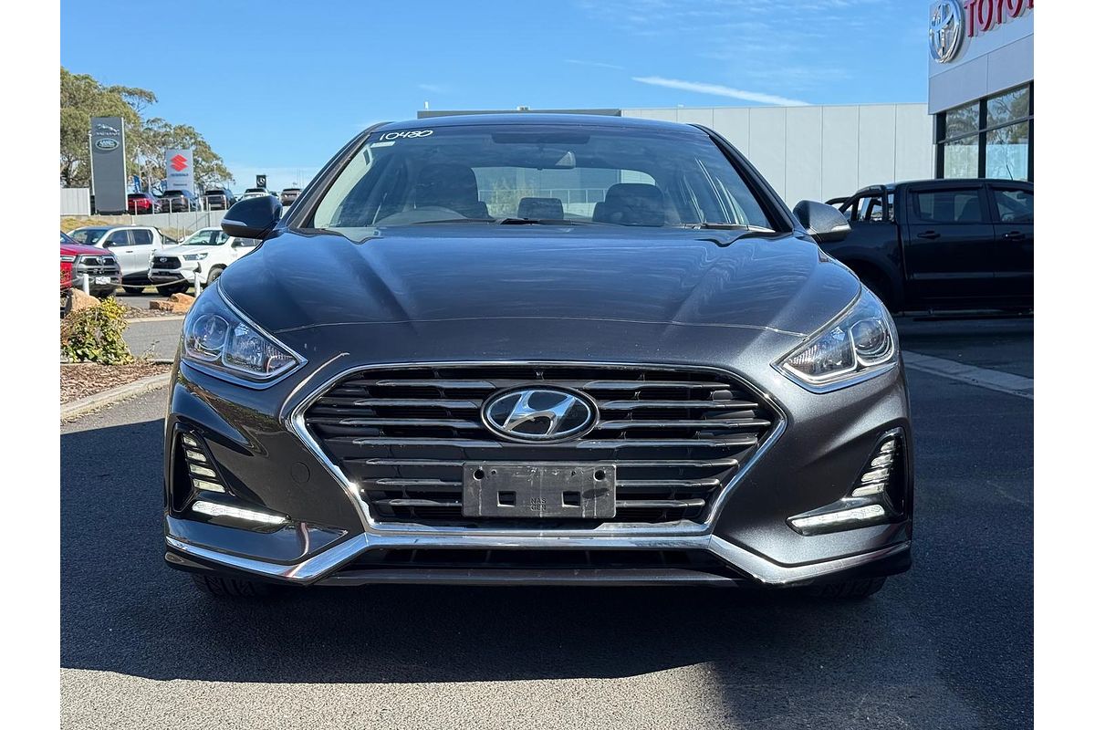 2019 Hyundai Sonata Active LF4