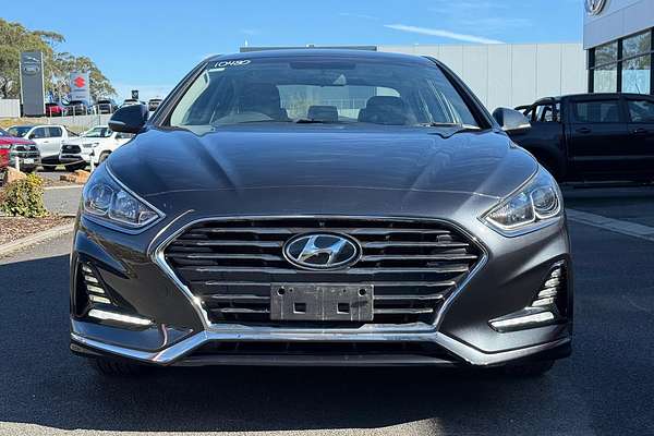 2019 Hyundai Sonata Active LF4