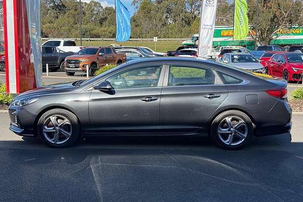 2019 Hyundai Sonata Active LF4