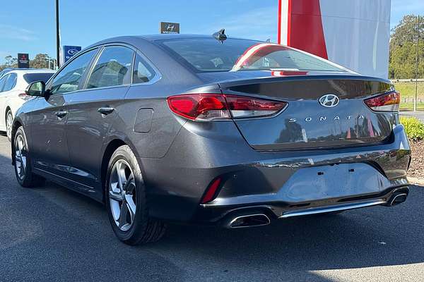 2019 Hyundai Sonata Active LF4