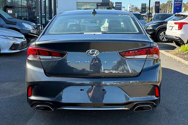 2019 Hyundai Sonata Active LF4