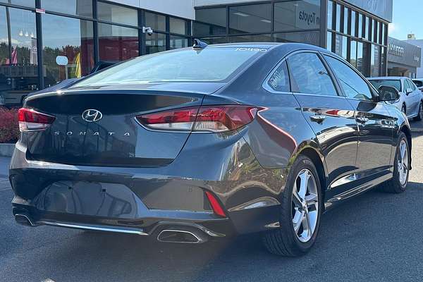 2019 Hyundai Sonata Active LF4