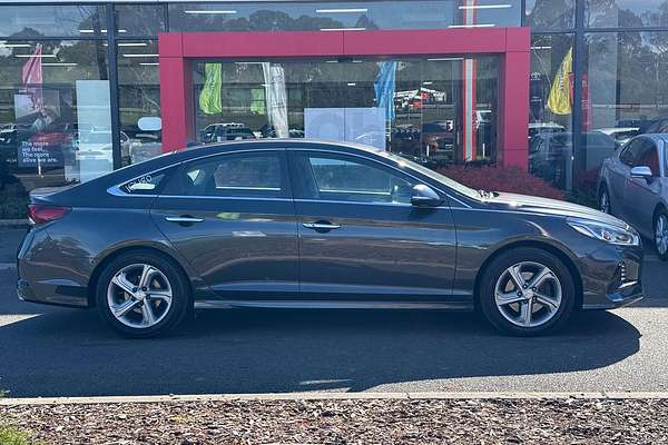 2019 Hyundai Sonata Active LF4