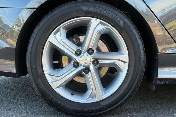 2019 Hyundai Sonata Active LF4