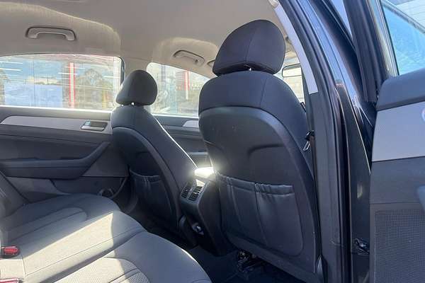 2019 Hyundai Sonata Active LF4