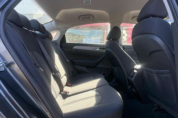 2019 Hyundai Sonata Active LF4