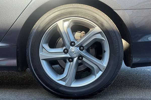 2019 Hyundai Sonata Active LF4