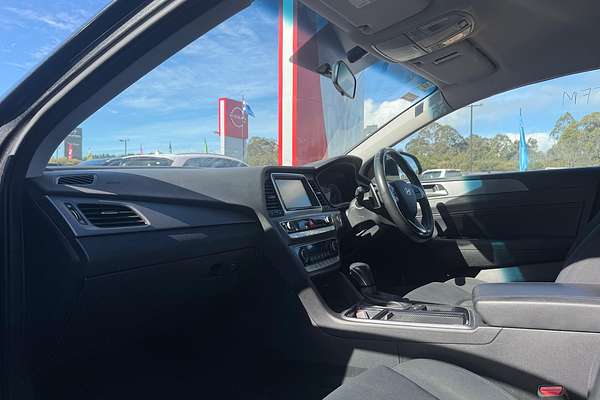 2019 Hyundai Sonata Active LF4