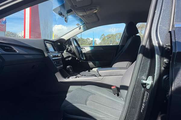 2019 Hyundai Sonata Active LF4