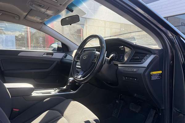 2019 Hyundai Sonata Active LF4