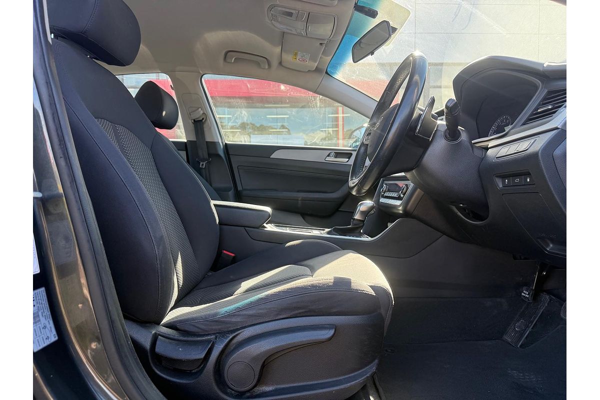 2019 Hyundai Sonata Active LF4