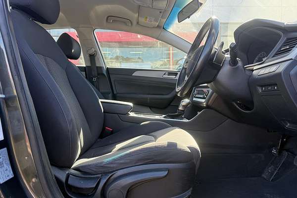 2019 Hyundai Sonata Active LF4