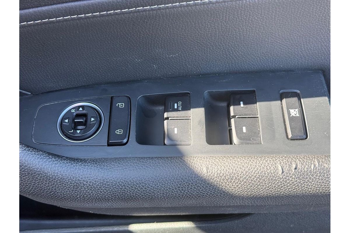2019 Hyundai Sonata Active LF4