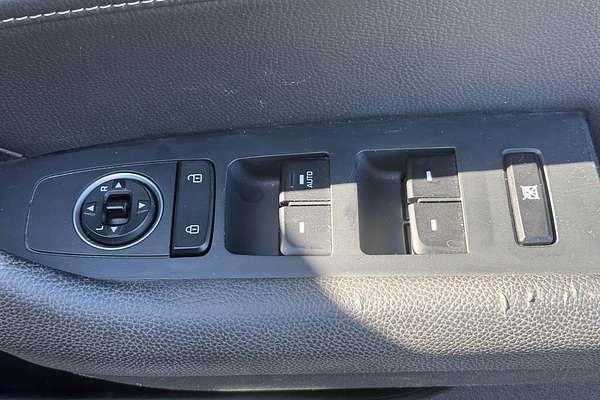 2019 Hyundai Sonata Active LF4