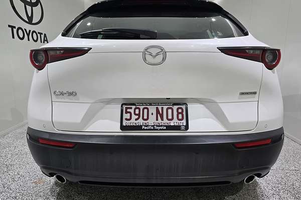 2023 Mazda CX-30 G20 Pure DM Series