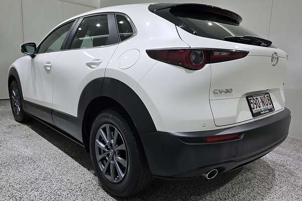 2023 Mazda CX-30 G20 Pure DM Series