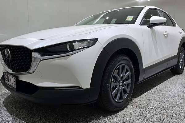 2023 Mazda CX-30 G20 Pure DM Series