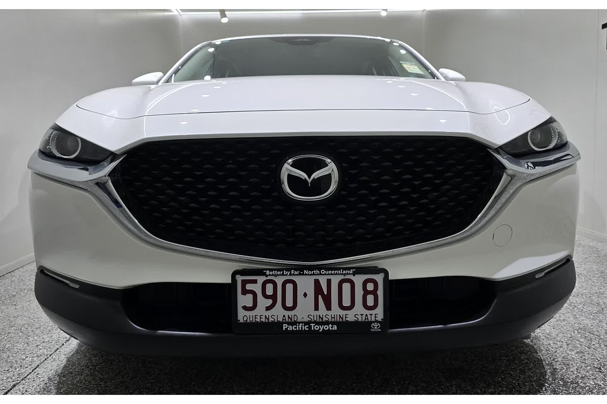 2023 Mazda CX-30 G20 Pure DM Series