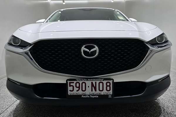 2023 Mazda CX-30 G20 Pure DM Series