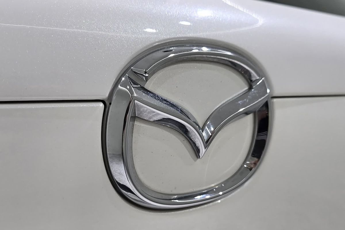 2023 Mazda CX-30 G20 Pure DM Series