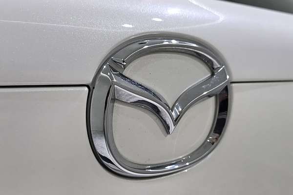 2023 Mazda CX-30 G20 Pure DM Series