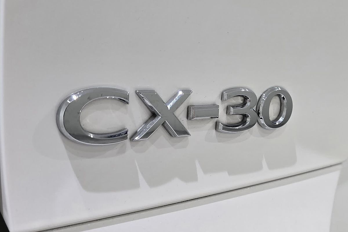 2023 Mazda CX-30 G20 Pure DM Series