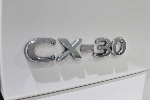 2023 Mazda CX-30 G20 Pure DM Series