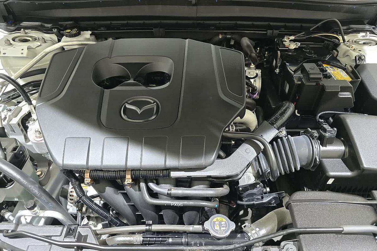 2023 Mazda CX-30 G20 Pure DM Series