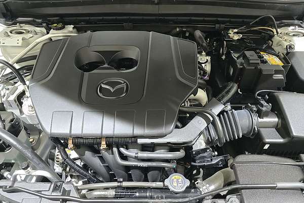 2023 Mazda CX-30 G20 Pure DM Series
