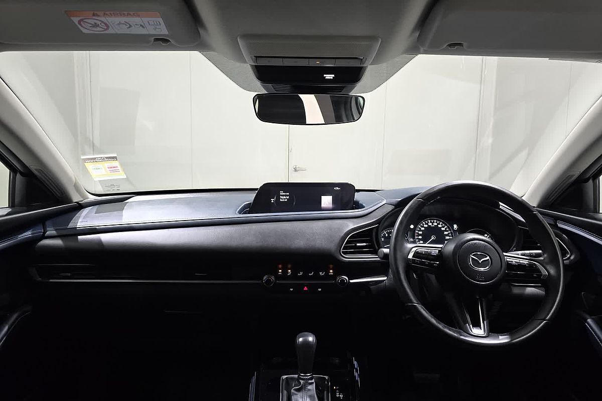2023 Mazda CX-30 G20 Pure DM Series