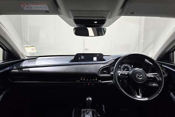 2023 Mazda CX-30 G20 Pure DM Series