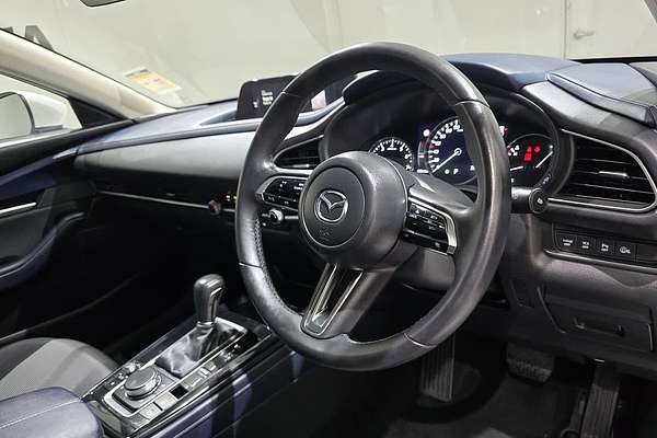 2023 Mazda CX-30 G20 Pure DM Series