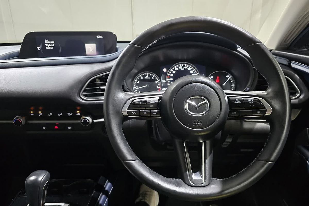 2023 Mazda CX-30 G20 Pure DM Series