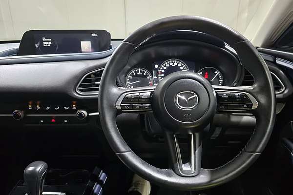 2023 Mazda CX-30 G20 Pure DM Series