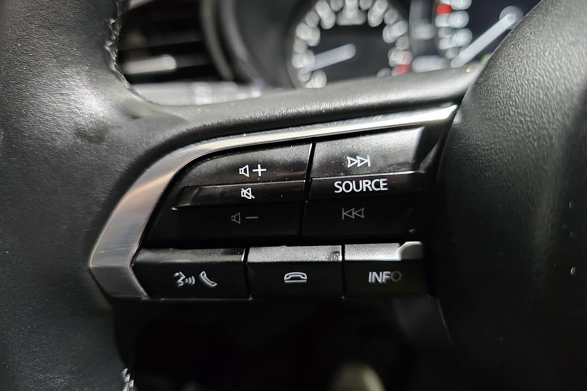 2023 Mazda CX-30 G20 Pure DM Series