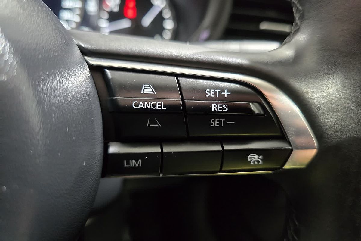 2023 Mazda CX-30 G20 Pure DM Series