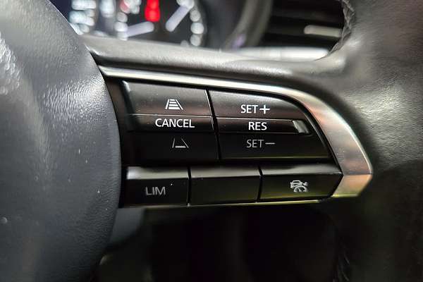 2023 Mazda CX-30 G20 Pure DM Series