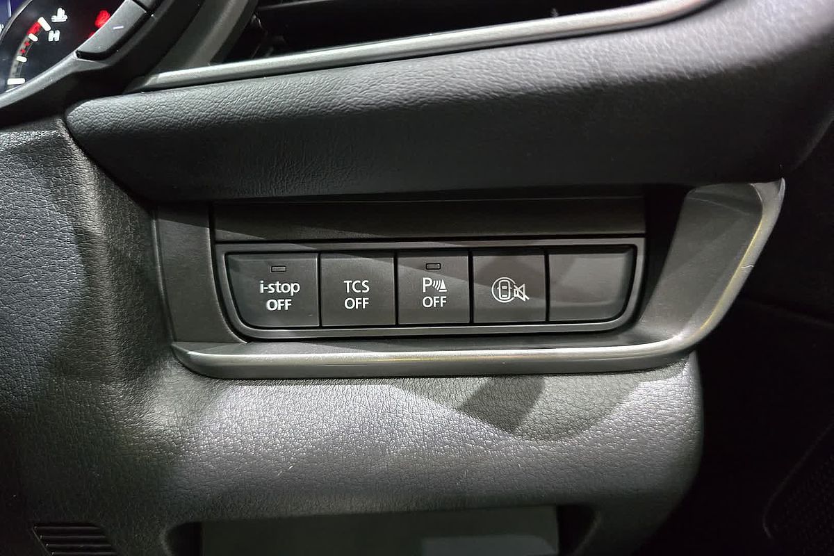 2023 Mazda CX-30 G20 Pure DM Series