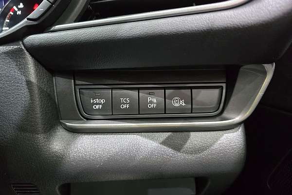 2023 Mazda CX-30 G20 Pure DM Series