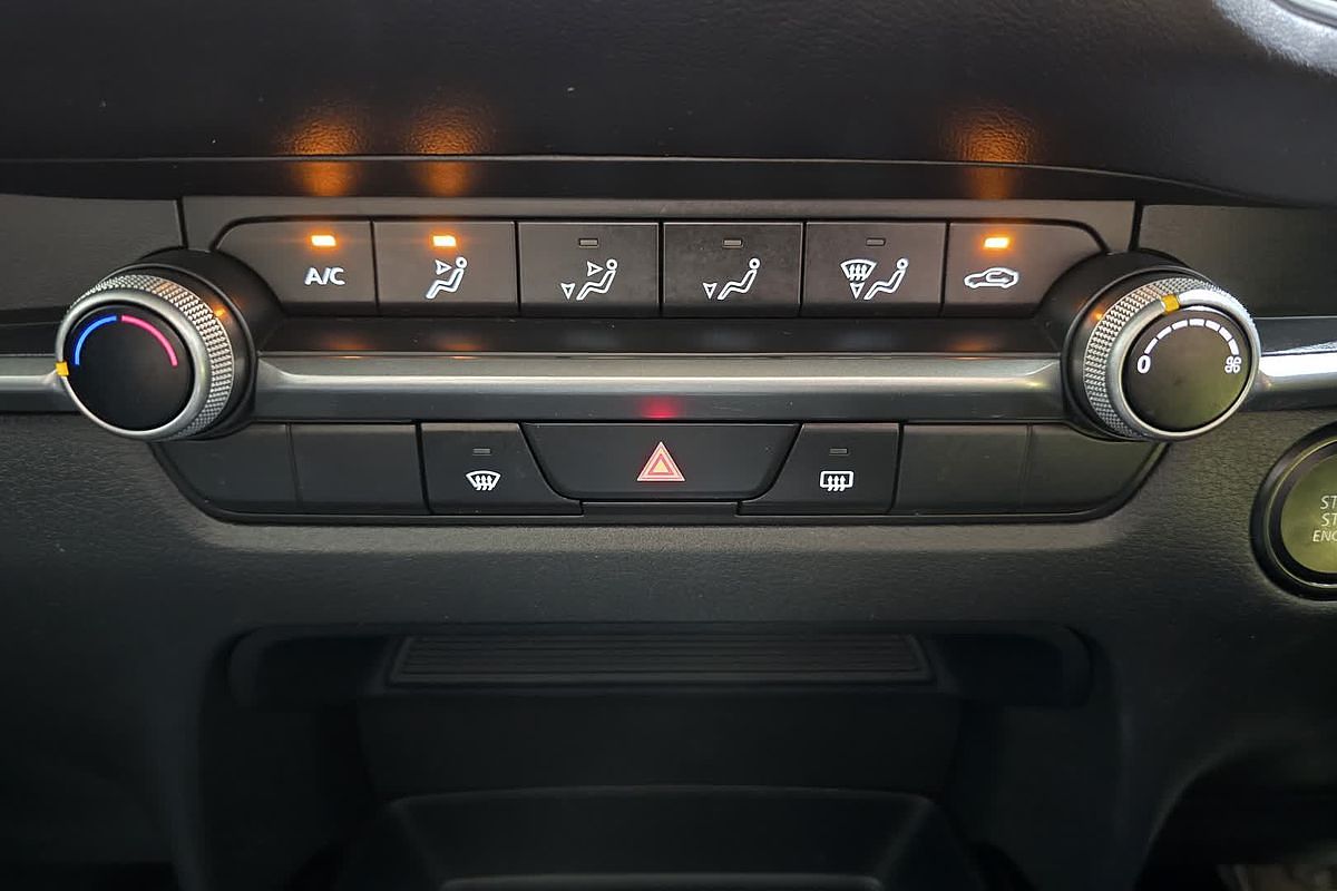 2023 Mazda CX-30 G20 Pure DM Series