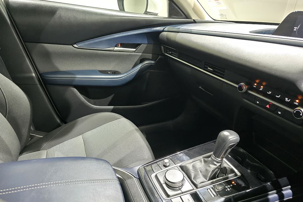 2023 Mazda CX-30 G20 Pure DM Series