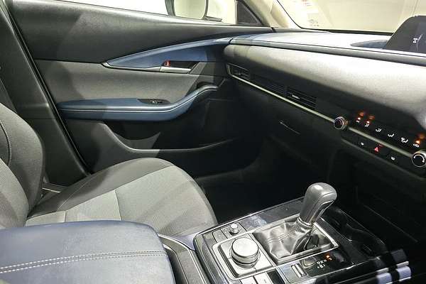 2023 Mazda CX-30 G20 Pure DM Series